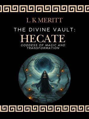 cover image of Hecate
